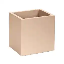 Dehner Pflanzgefäss 'Kebe', beige Dehner Angebot