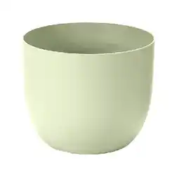 Dehner Pflanztopf 'Rio', salbei Dehner Angebot