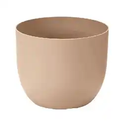 Dehner Pflanztopf 'Rio', beige Dehner Angebot