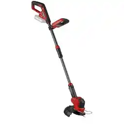Dehner Akku-Rasentrimmer GE-CT 18/25-1 Dehner Angebot