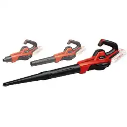 Dehner Akku-Universalbläser GE-UB 18/250 Li E Dehner Angebot