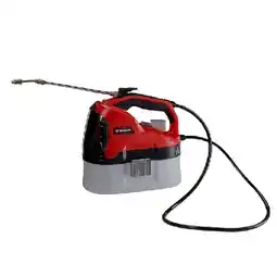 Dehner Akku-Drucksprühgerät GE-WS 18/35 Li Dehner Angebot