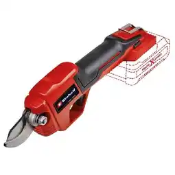 Dehner Akku-Astschere GE-LS 18 Li Dehner Angebot