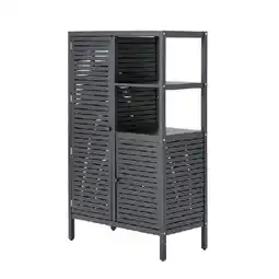 Dehner Hochschrank 'Southampton' Dehner Angebot