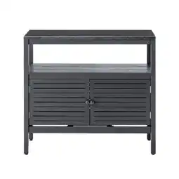 Dehner Grosser Schrank 'Southampton' Dehner Angebot
