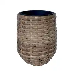 Dehner Pflanztopf 'Tulum', 420x340x340 mm Dehner Angebot