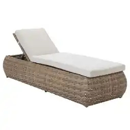Dehner Liege 'Tulum' Dehner Angebot
