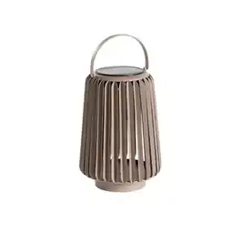 Dehner Solar-Laterne 'Amira' ca. Ø16/H24 cm Dehner Angebot