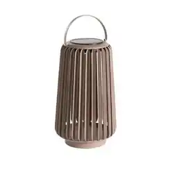 Dehner Solar-Laterne 'Amira' ca. Ø18/H30 cm Dehner Angebot