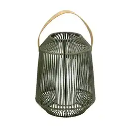 Dehner Solar-Laterne 'Ella' ca. Ø31/H40 cm Dehner Angebot