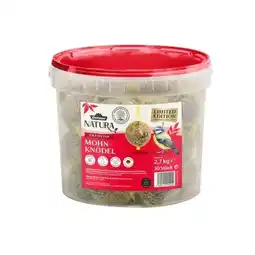 Dehner Meisenknödel Der Saison 'Mohnknödel' Dehner Angebot