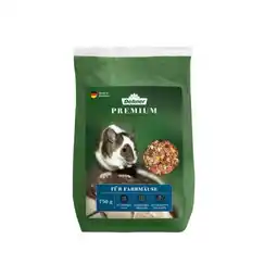 Dehner Nagerfutter versch. Sorten Dehner Angebot