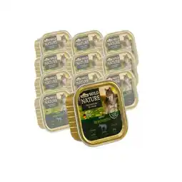 Dehner Hunde-Nassfutter Dehner Angebot