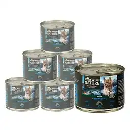 Dehner Katzen-Nassfutter versch. Sorten Dehner Angebot