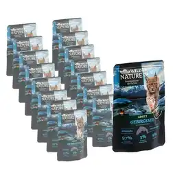 Dehner Katzen-Nassfutter Dehner Angebot
