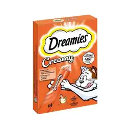 Dehner Katzensnack versch. Sorten Dehner Angebot