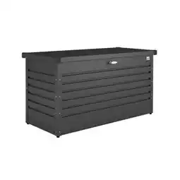 Dehner FreizeitBox '130' Dunkelgrau Dehner Angebot