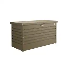Dehner FreizeitBox '130' Braun Dehner Angebot