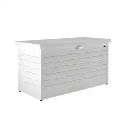 Dehner FreizeitBox '130' Weiß Dehner Angebot