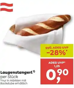 ADEG Laugenstangerl Angebot