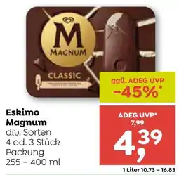 ADEG Eskimo Magnum Angebot