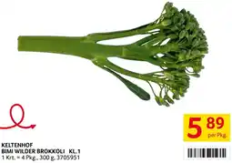 Transgourmet Keltenhof bimi wilder brokkoli Angebot