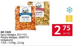 Transgourmet Mc cain Angebot