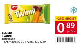 Transgourmet Eskimo twinni Angebot