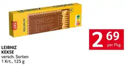 Transgourmet Leibniz kekse Angebot