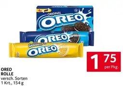 Transgourmet Oreo rolle Angebot