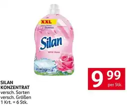 Transgourmet Silan konzentrat Angebot