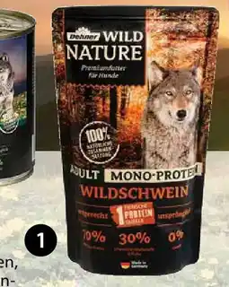 Dehner 1 hunde-nassfutter Angebot