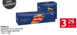 Transgourmet Barilla Angebot