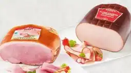 Interspar Tann Farmerschinken Angebot