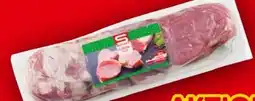 Interspar S Budget Schweinsfilet Angebot