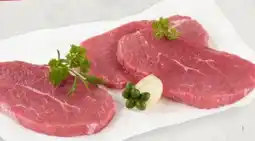 Interspar Tann Rindsschnitzel Angebot