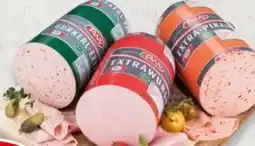 Interspar Tann Extrawurst Angebot