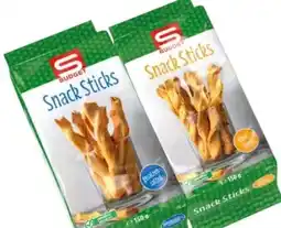 Interspar S Budget Käse Snack Sticks Angebot