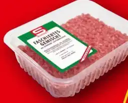 Interspar S Budget Faschiertes Angebot