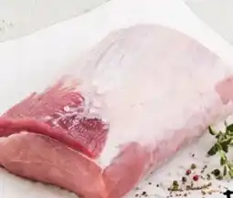 Interspar Tann Schweinskarree Angebot