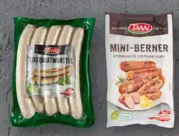 Interspar Tann Rostbratwürstel Angebot