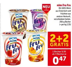 Interspar Nöm Fru Angebot