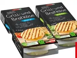 Interspar Spar Grill-Bratkäse BBQ Angebot