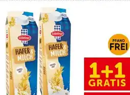 Interspar Schärdinger Hafer-Milch Angebot