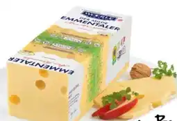 Interspar Woerle Emmentaler Der Milde Angebot