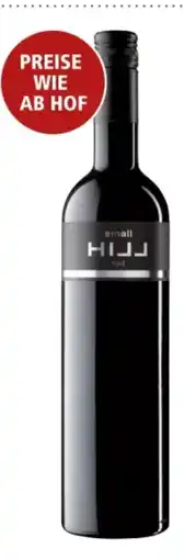 Interspar Leo Hillinger Small Hill Red Angebot