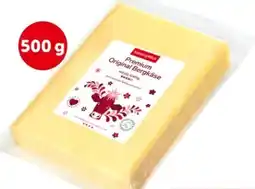 Interspar Salzburg Milch Premium Original Bergkäse Angebot