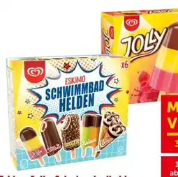 Interspar Eskimo Jolly Angebot