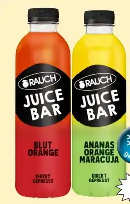 Interspar Rauch Juice Bar Angebot