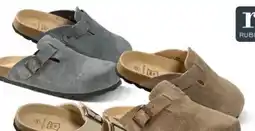 Interspar Rubin Erwachsenen-Pantoffel Angebot